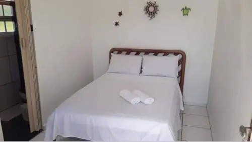 Pousada Recanto Do Bem Te Vi