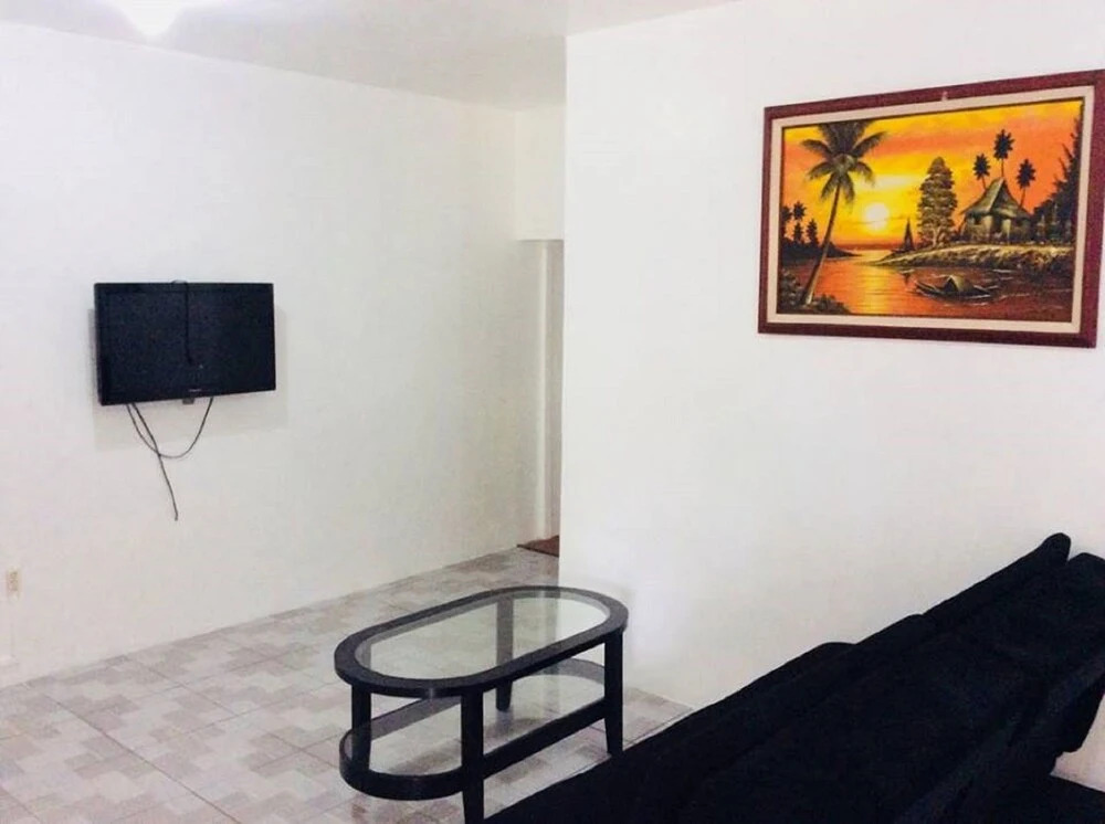 Stevrena Accommodations