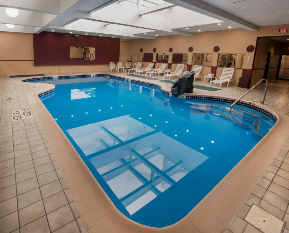 Hotel Ithaca