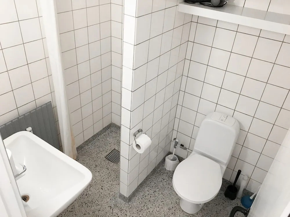 Apartment close to Metro 140-1