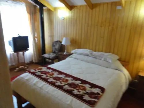 Hostal Ely