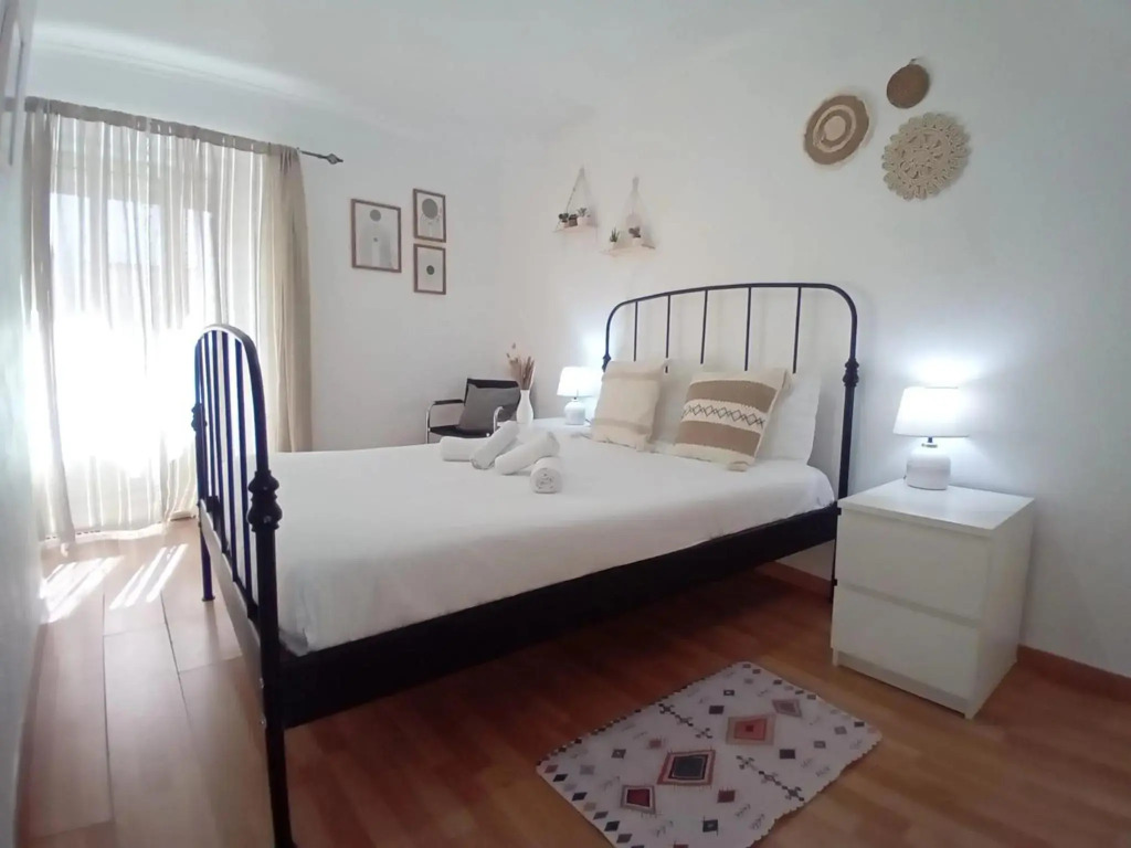 Amélia Apartment - Peniche Surf Camp