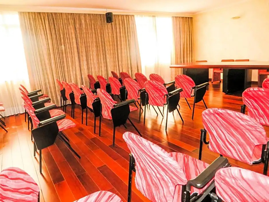 Grand Hotel Europa