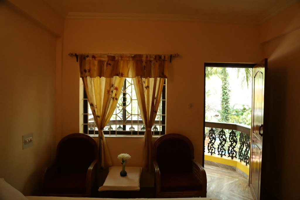 Sea View Resort