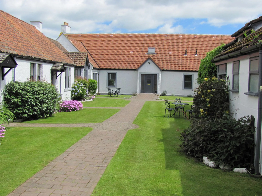 The Inn At Lathones