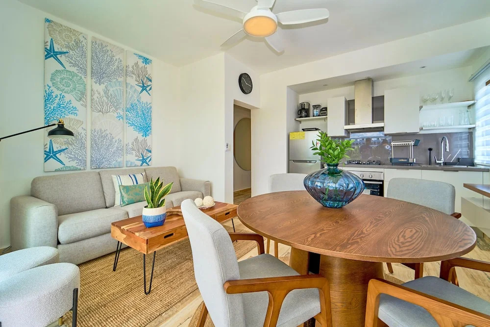 Cana Brava Residences Rental Apartment Punta Cana