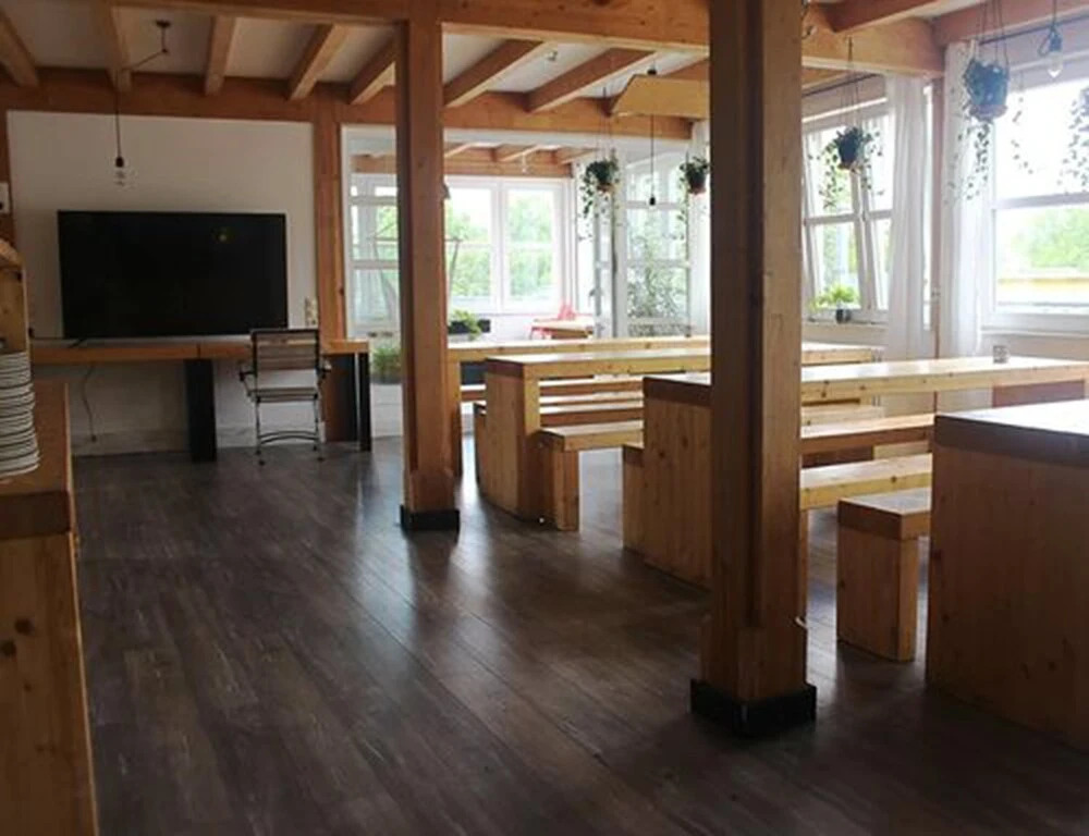 EASY Lodges Berlin