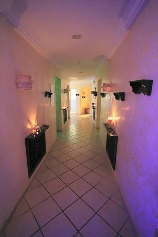 Hammamet Garden Resort and Spa