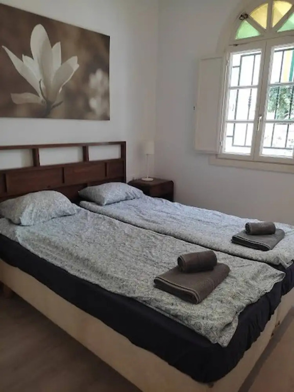 Charming 1 Bedroom Apartment in Puerto de Mogán