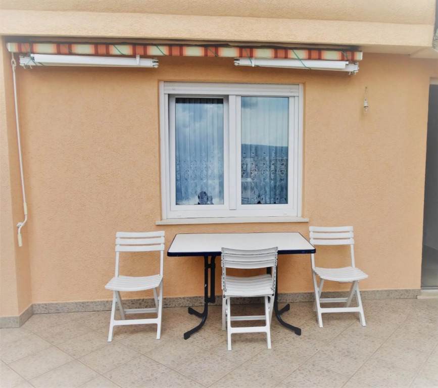 Alen 1 - A3(2+2) in Crikvenica
