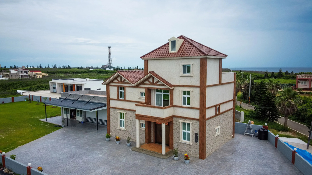 Ryans Guesthouse