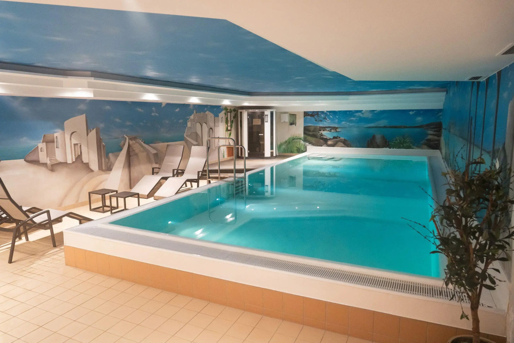 Best Western Plus Hotel Stadtquartier Haan