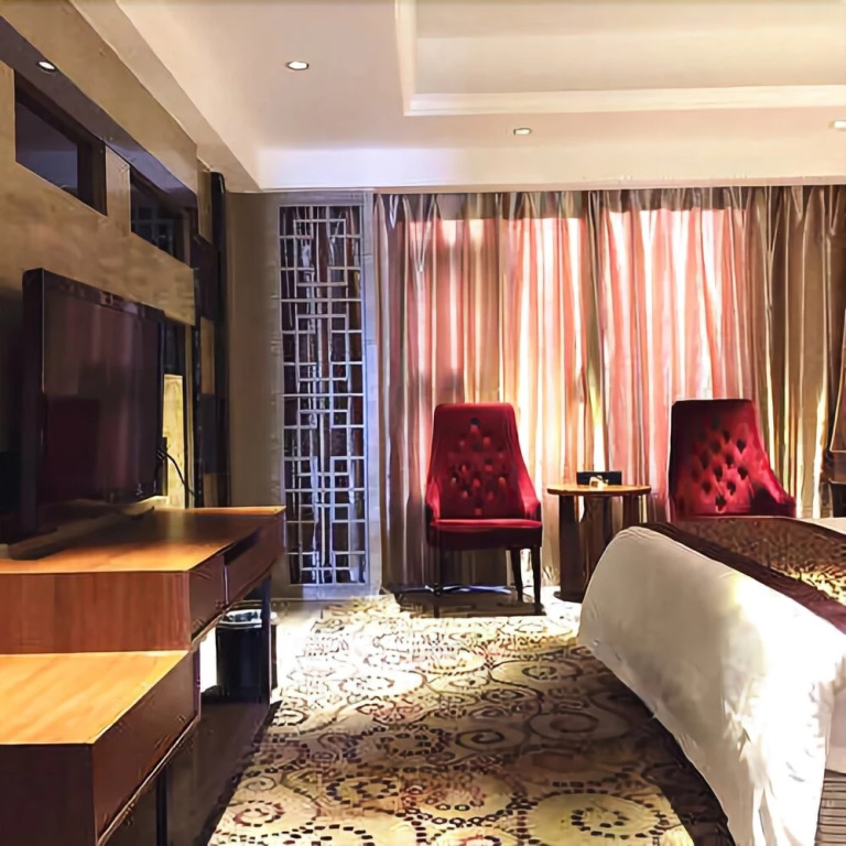 Yudi Hotel