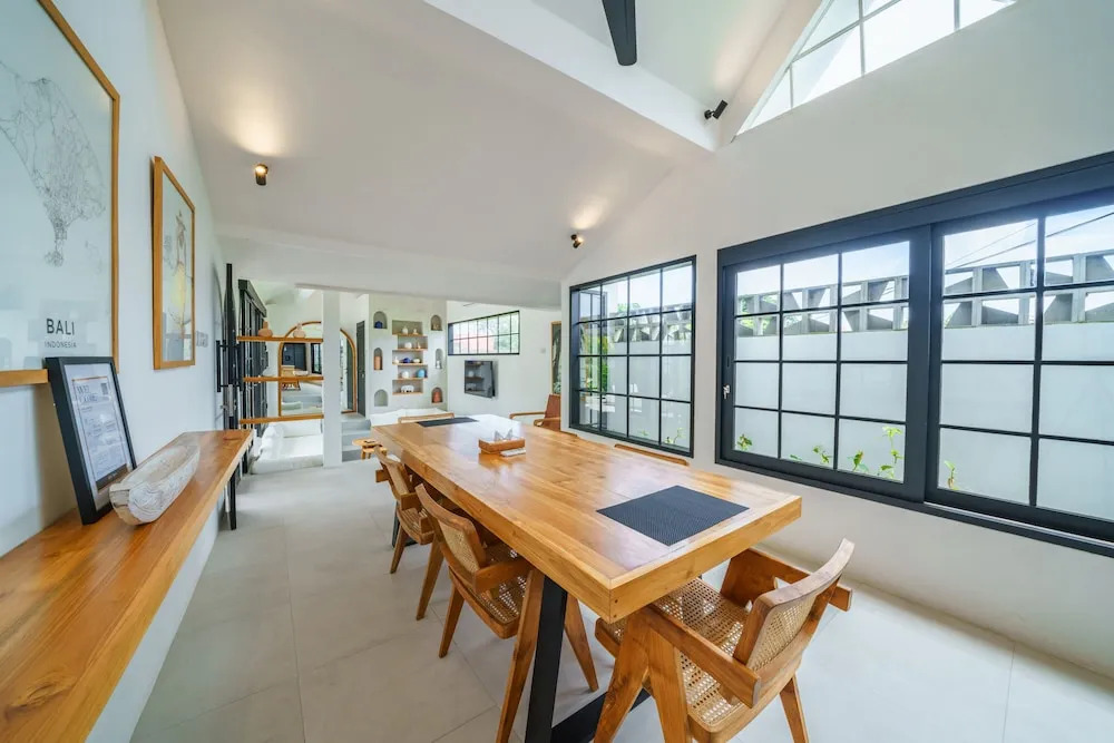 Villa Mellow