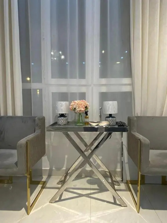 Almouj Chalet