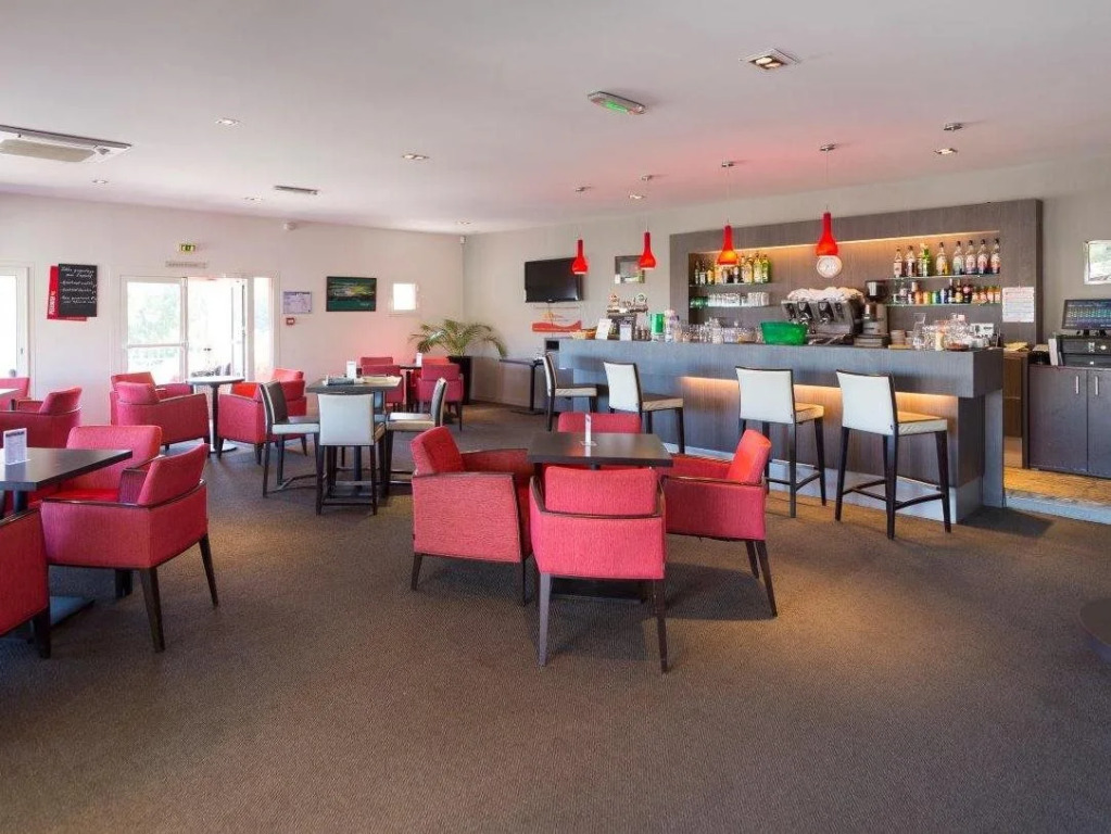 Amarante Golf Plaza