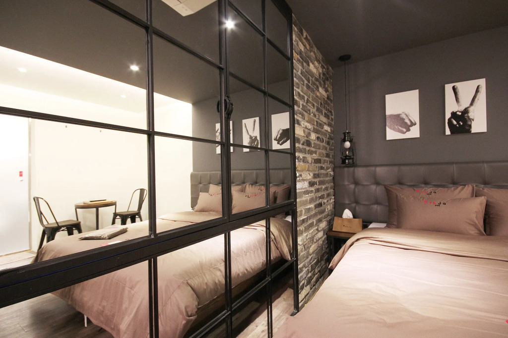 Hotel Yaja Songjung