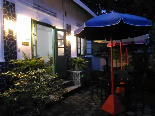 Holland Guest House Yogyakarta