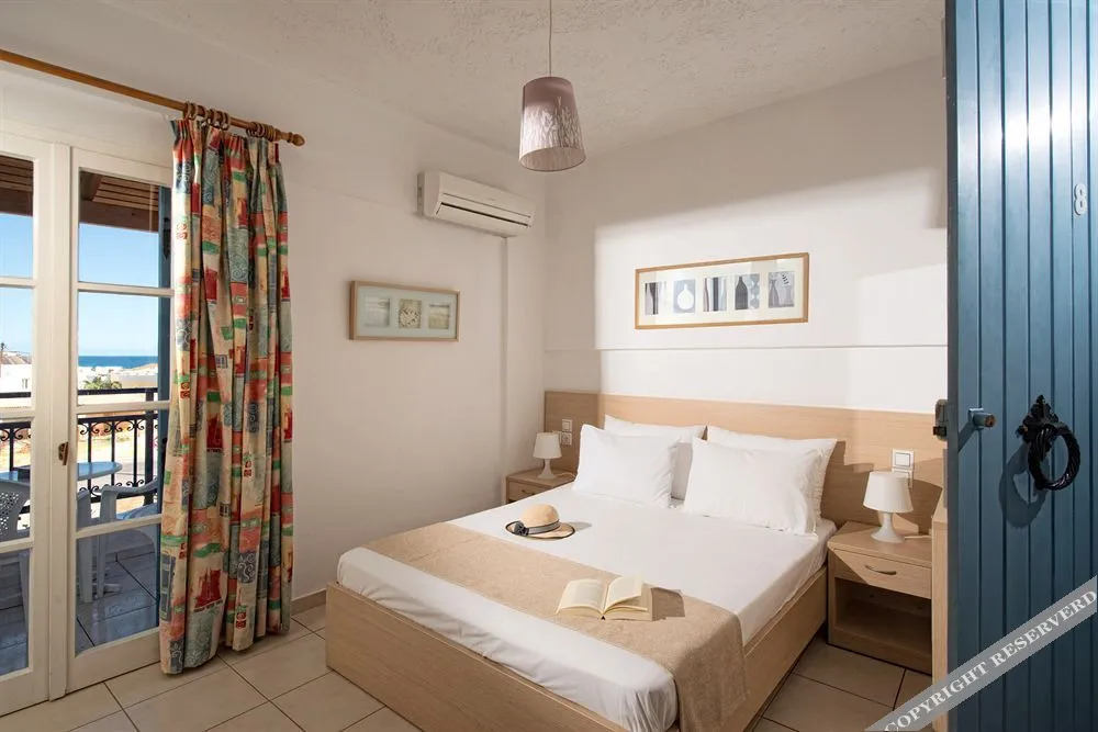 Castello Apartments
