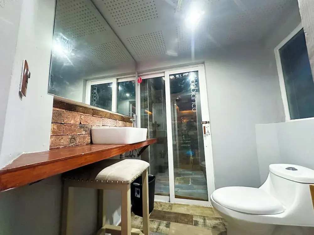 Apartamento Moderno en la Anzures