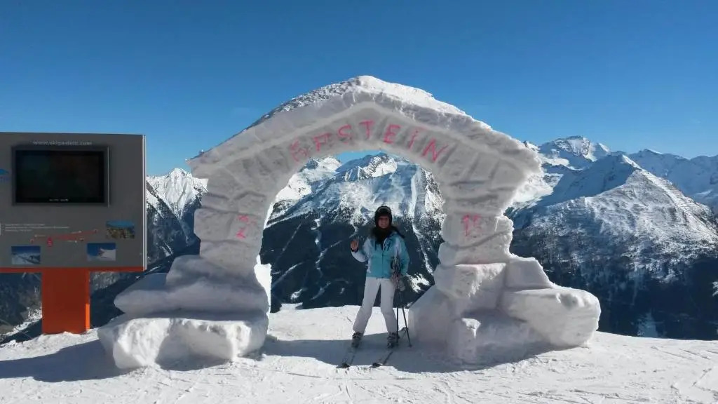 Haus Knapp FeWo Gastein