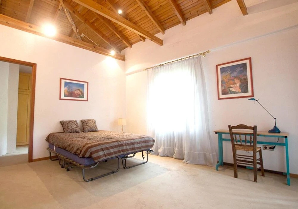 House With 4 Bedrooms in Chrisokastro, With Wonderful Mountain View, B