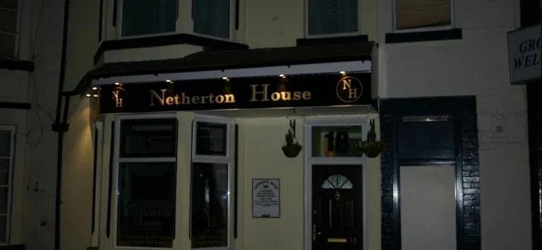 Netherton House Guest Accommodation