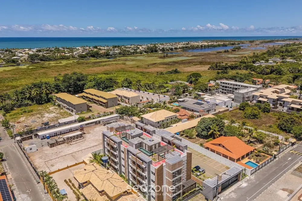 Apartments in a Condo With a Pool and Gym - AGA