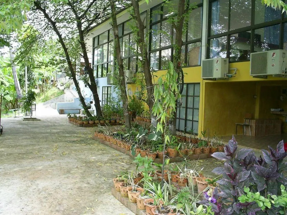 Wangthong Bungalow