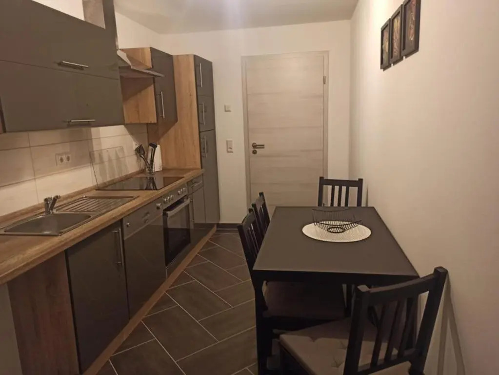 Gästewohnung 5
