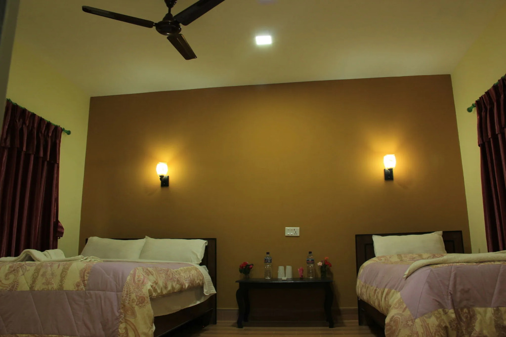 Chitwan Safari Resort