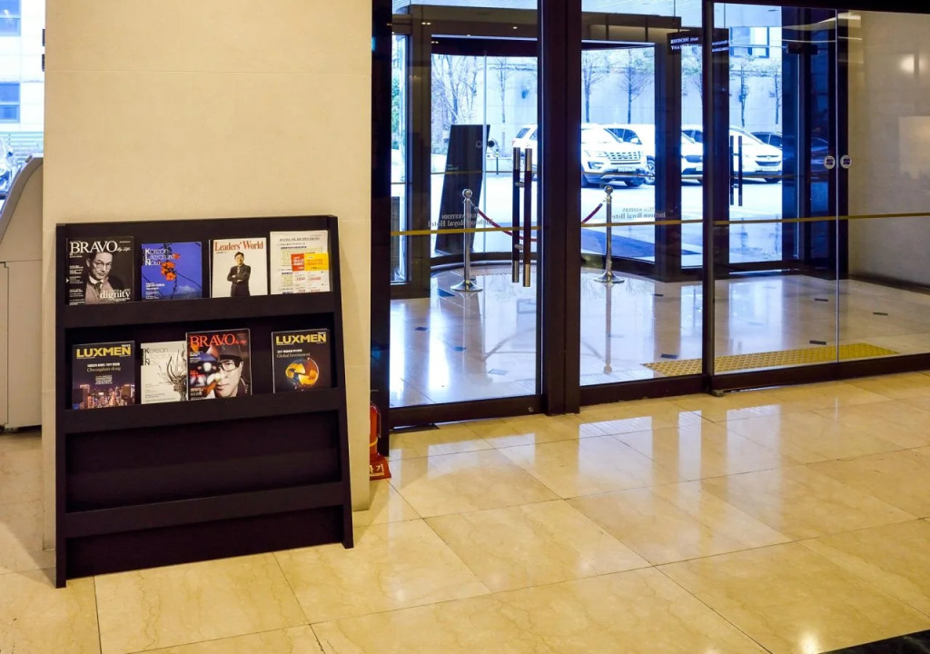 Best Western Incheon Royal Hotel