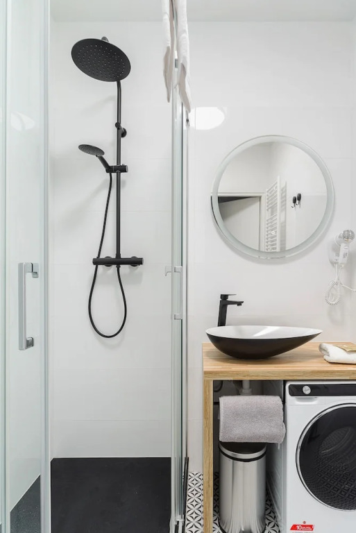 Apartament Wiejska II