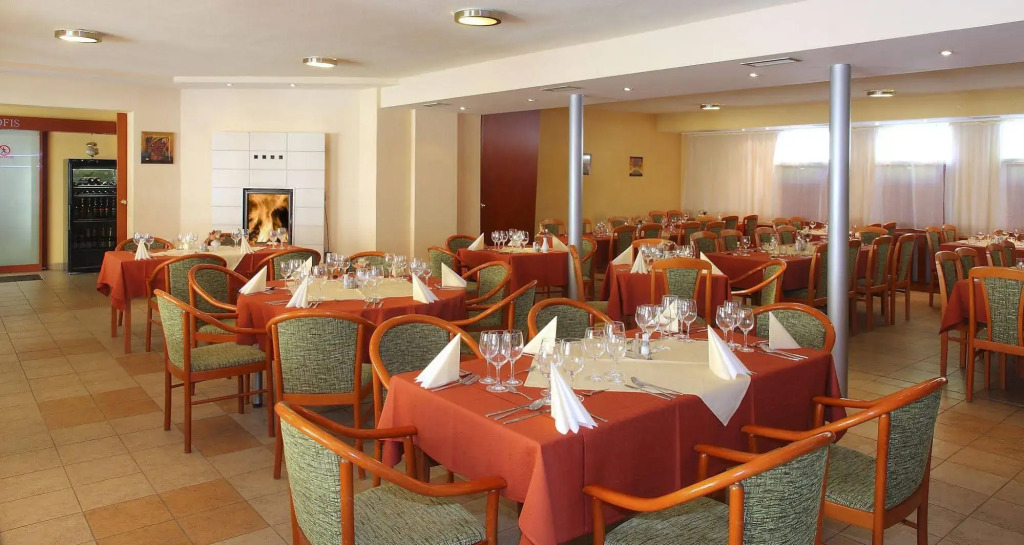 Horský hotel Remata