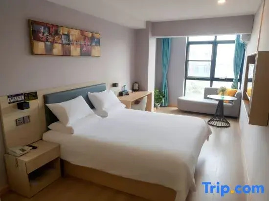 Jinliangge Express Hotel
