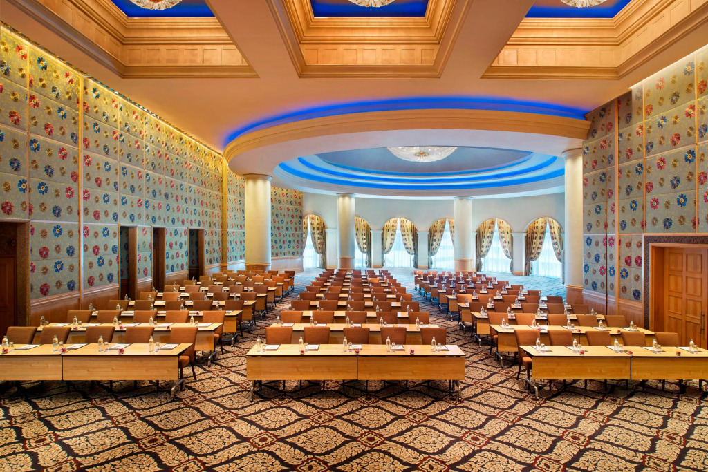 Sheraton Grande Sukhumvit, a Luxury Collection Hotel, Bangkok