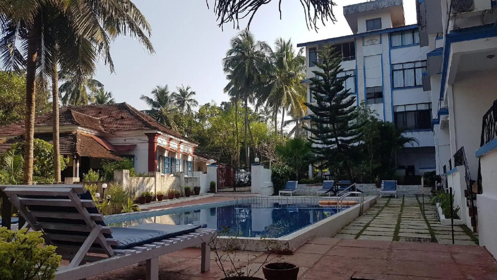 Sun Park Resort
