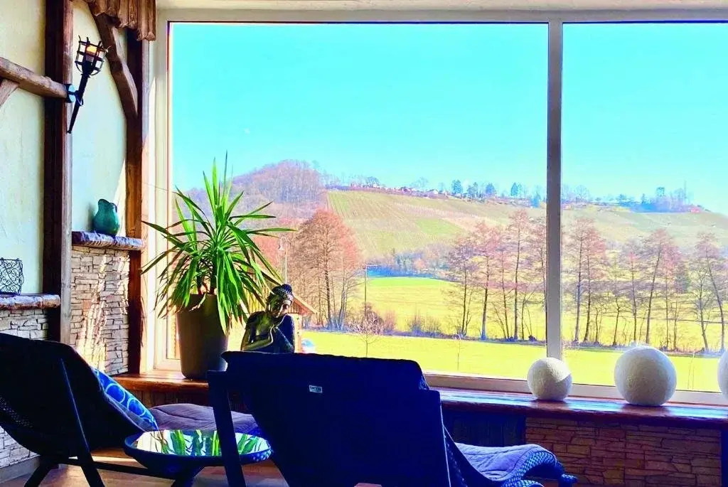 Erlebnishotel Sonnenhof