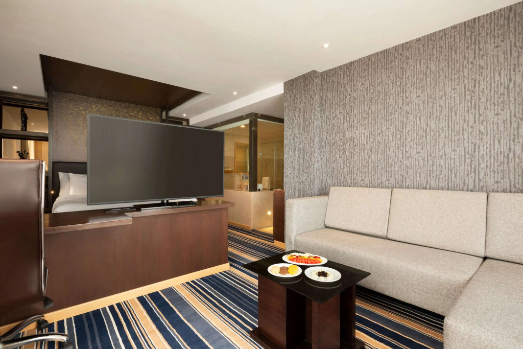 Ramada by Wyndham Dehradun Chakrata Road