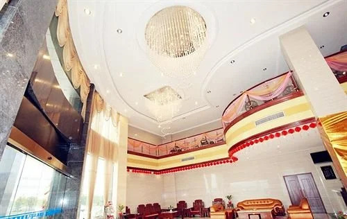 Nanning Kaiyuan Hotel