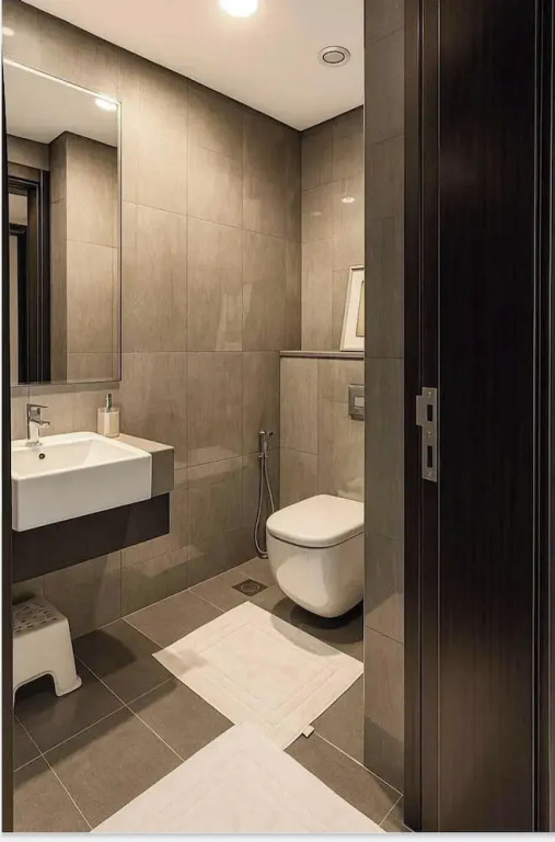 1BHK near metro. BusinessBay. Mera. 2209