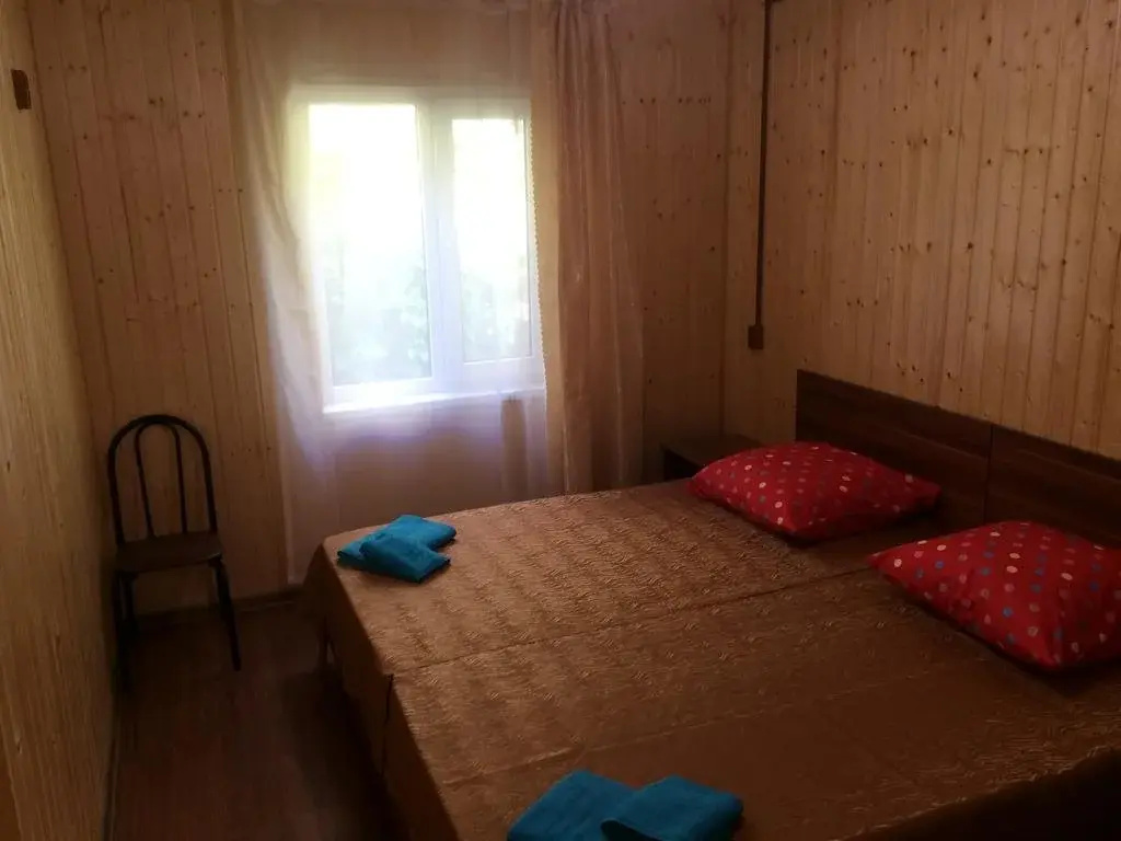 Guest House on Ulitsa Svyatogo Georgiya