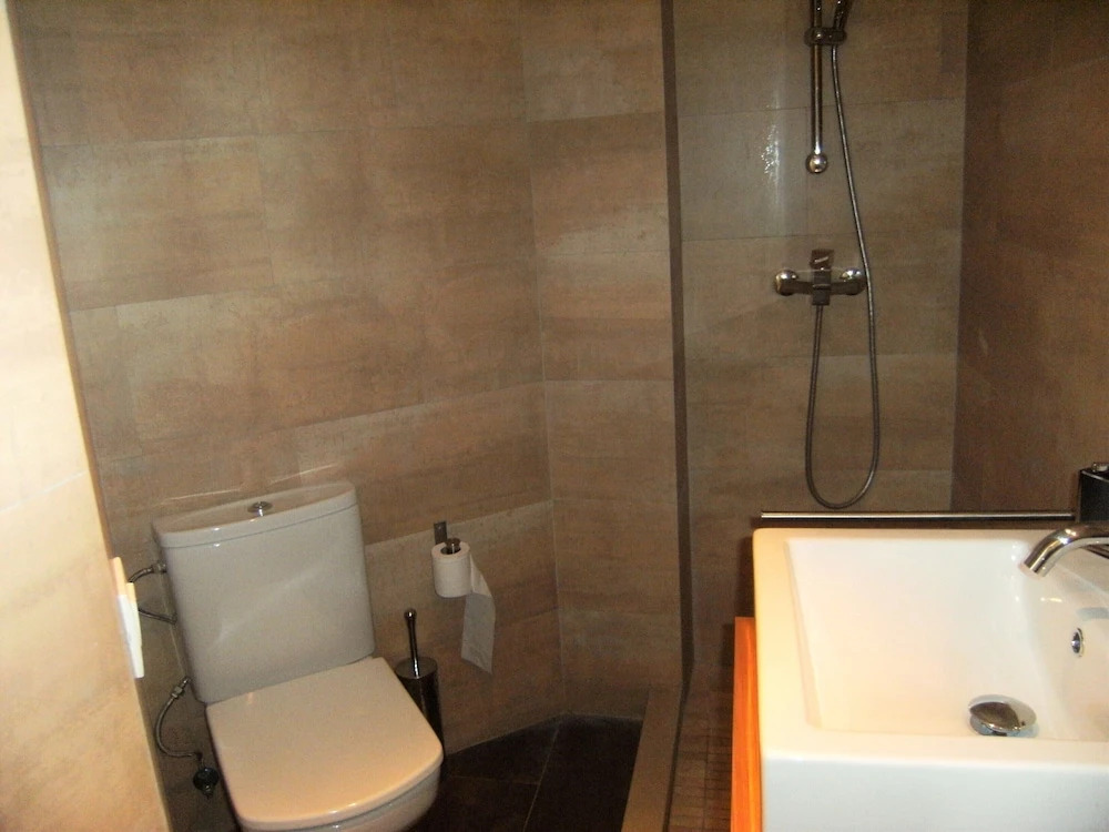 Apartamento Argonavis 323