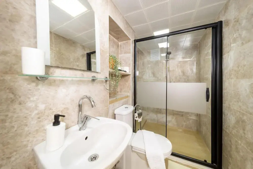 Cozy Apartment Near Konyaalti Beach in Antalya