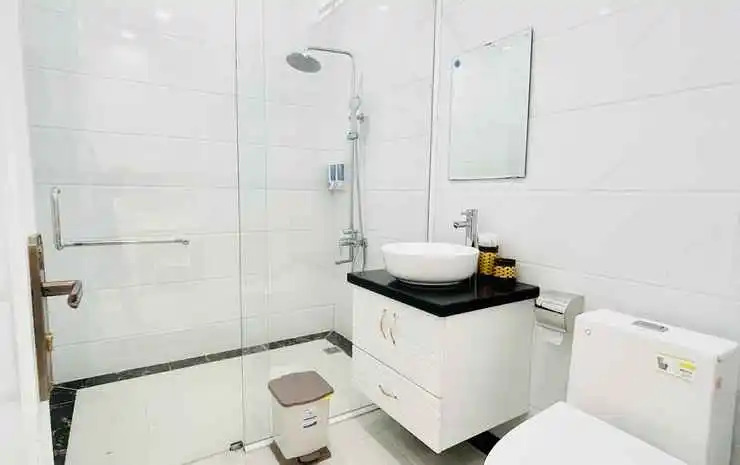 Linh Phuong 6 Hotel