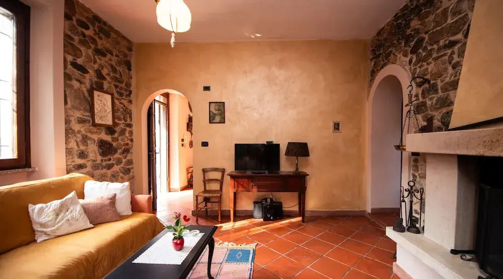 Villa Catharina