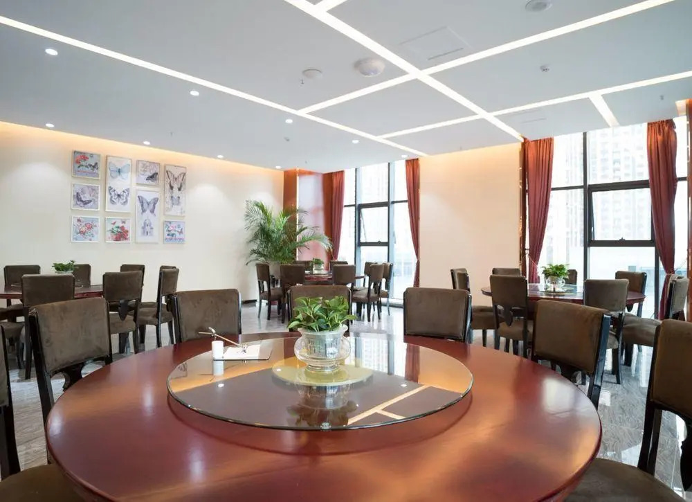 Changzhou Arcadia International Hotel