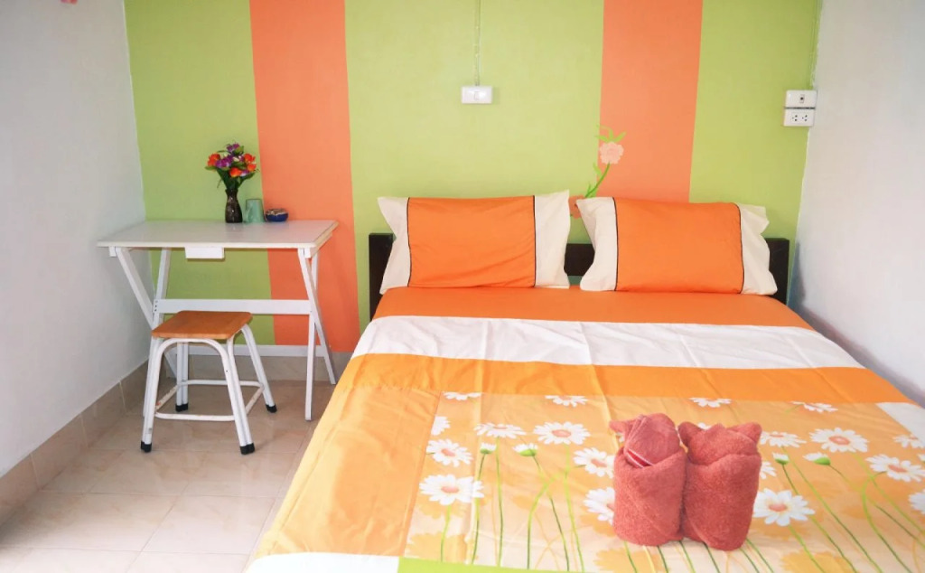 Sweet Home Patong