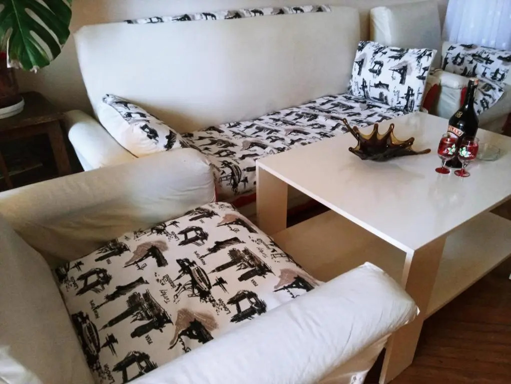 apartment on melashvili 4 old batumi