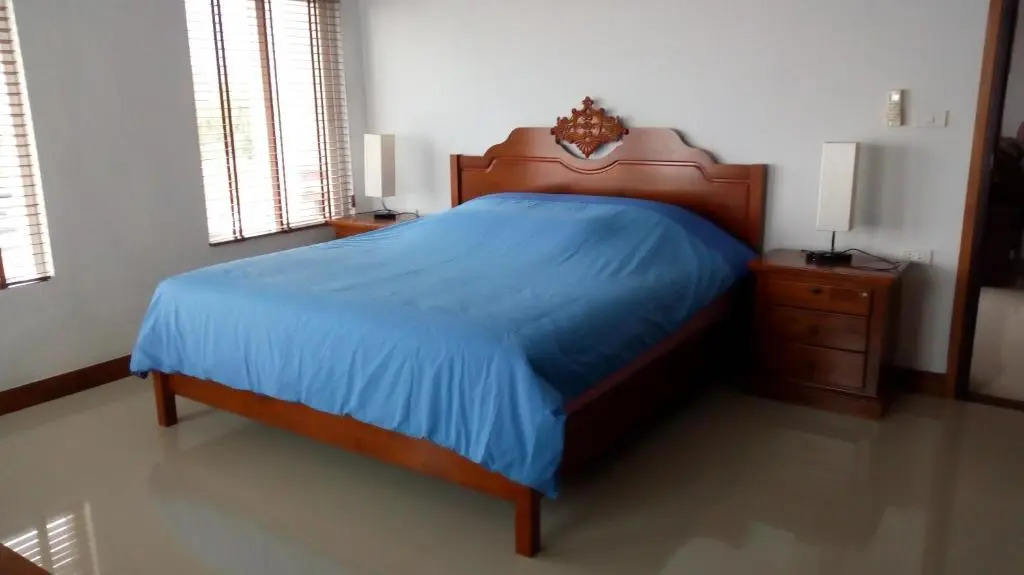 Khanom Beach Residence Unit 46